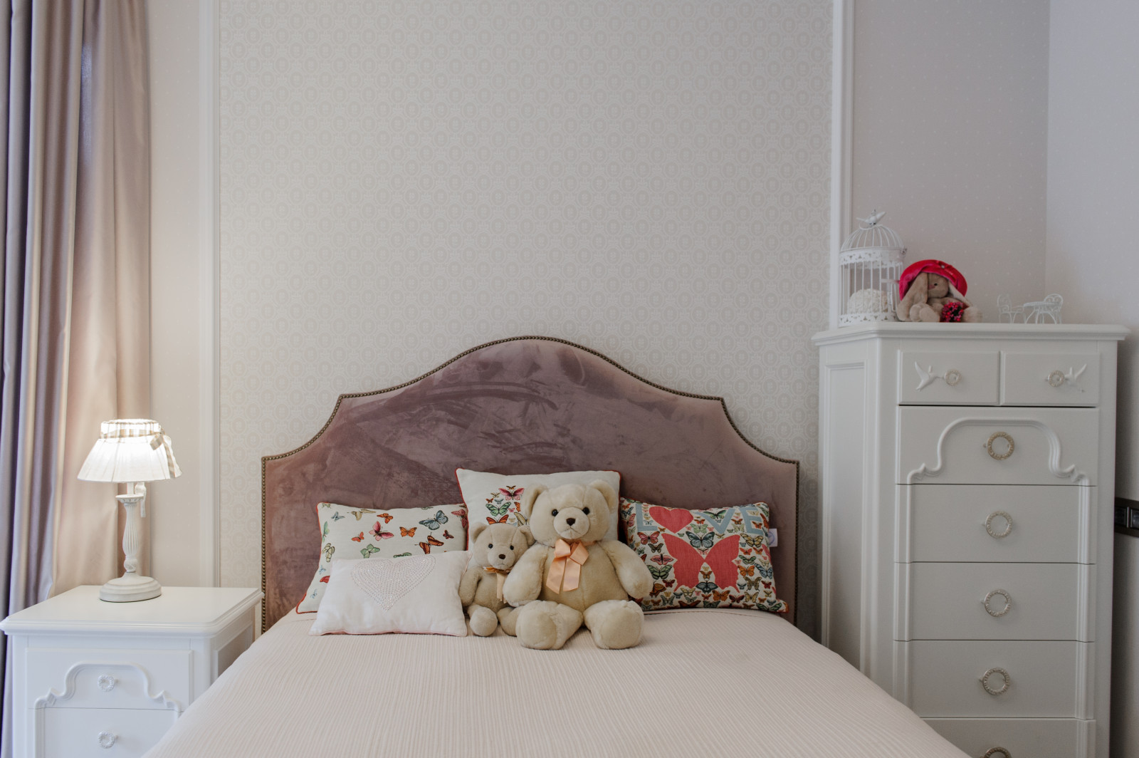 Детская девочки