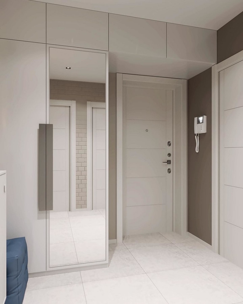 Дизайн проект коттеджа