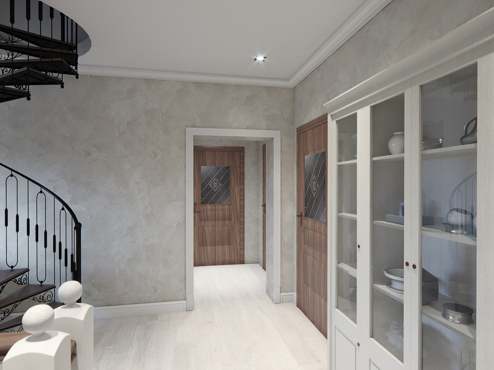 Классика в Лобаново