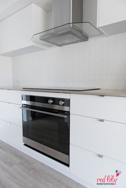 Leeming kitchen