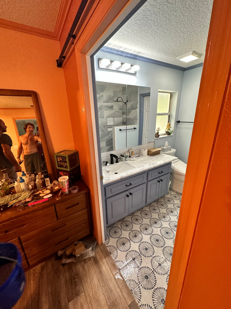 Pedro Master/Bath Remodel