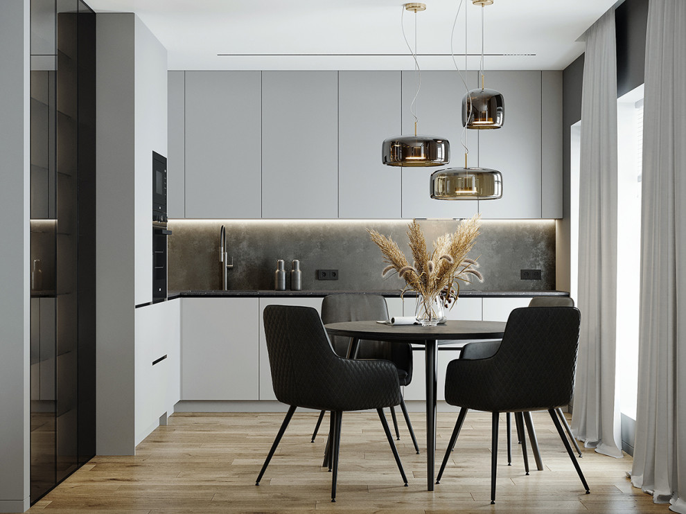 ЖК Первый квартал