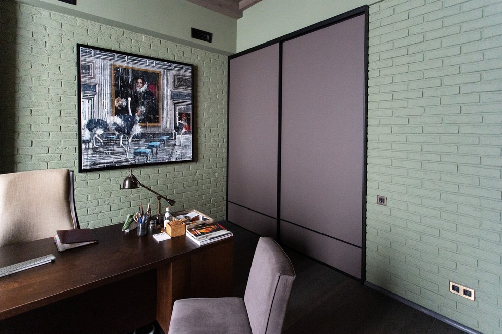 Межкомнатная перегородка raumplus