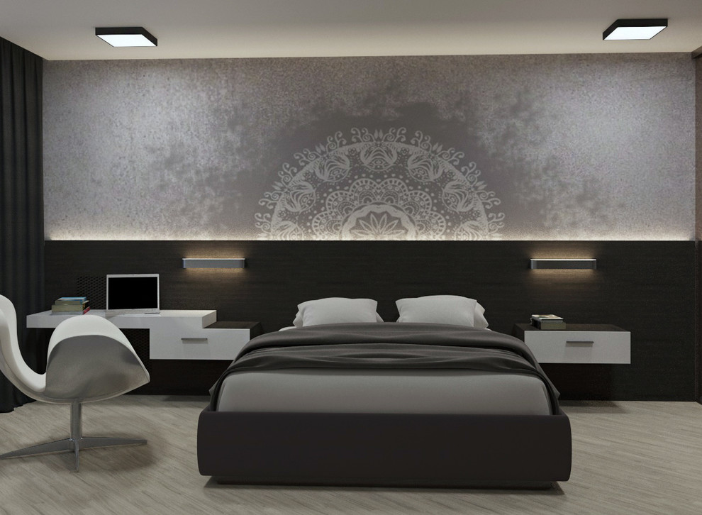 Квартира для  холостяка.