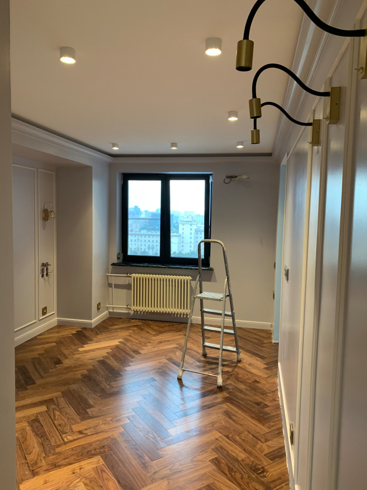 Котельническая набережная