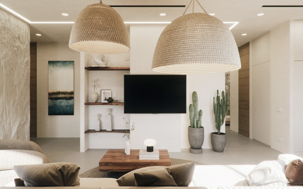 ЖК "Сердце Столицы"