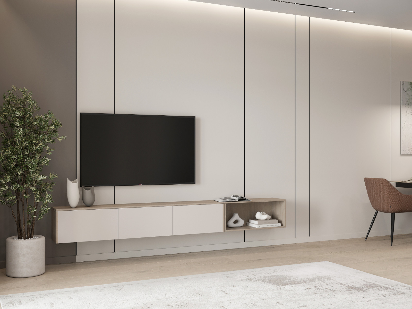 ЖК Левобережный 6