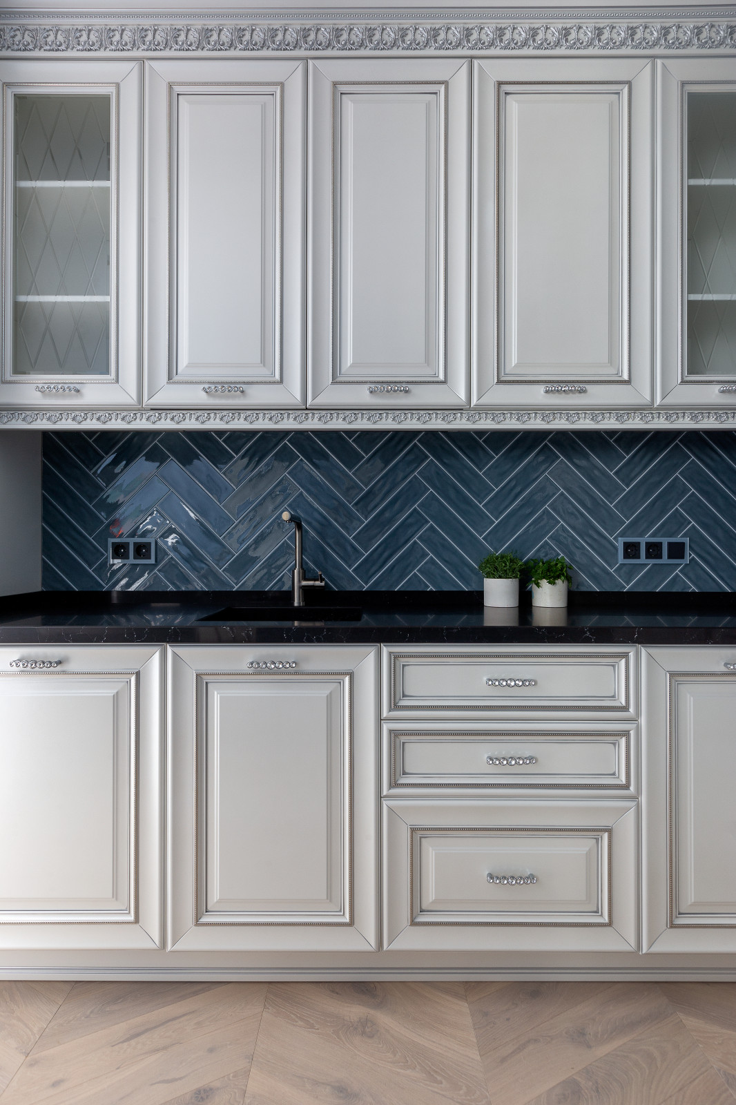 ЖК "Парковая"