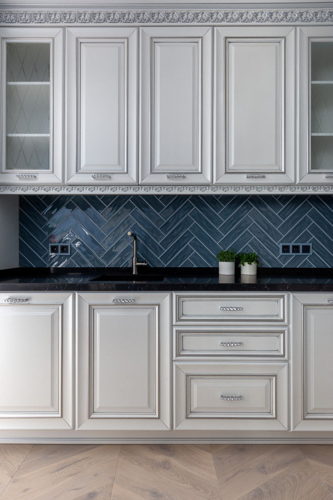 ЖК "Парковая"