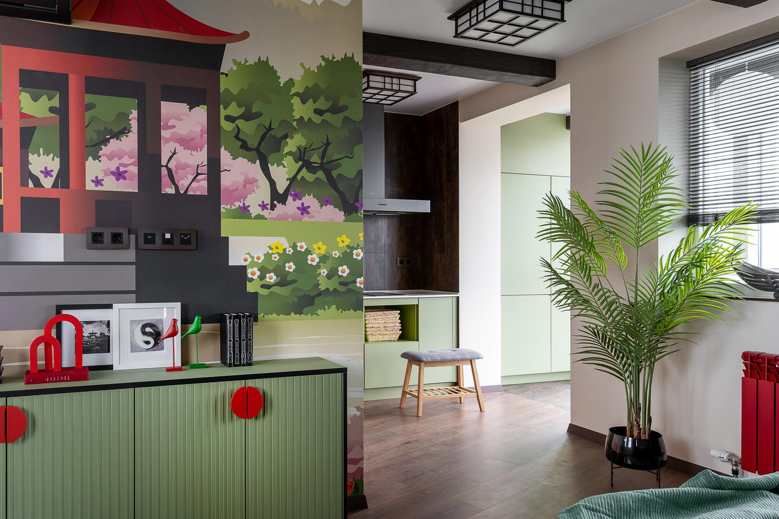 ЖК "Театральный"