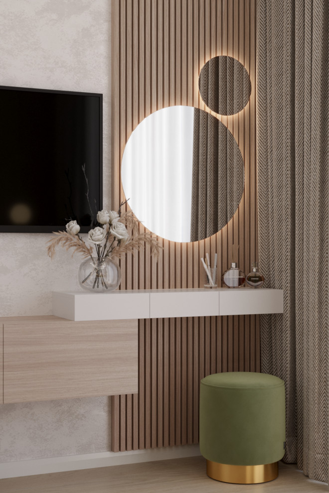 ЖК Метрополия