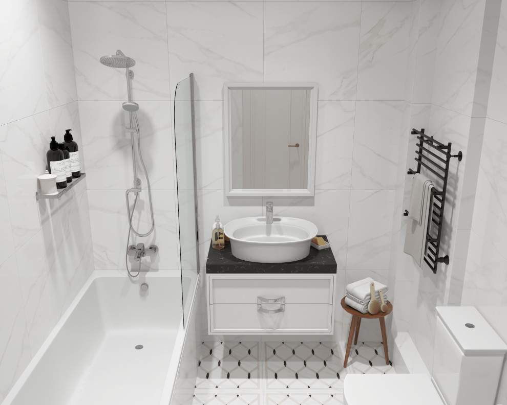 Квартира в пос. Красный Бор