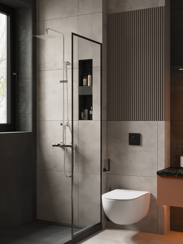 Проект дома 130 кв.м