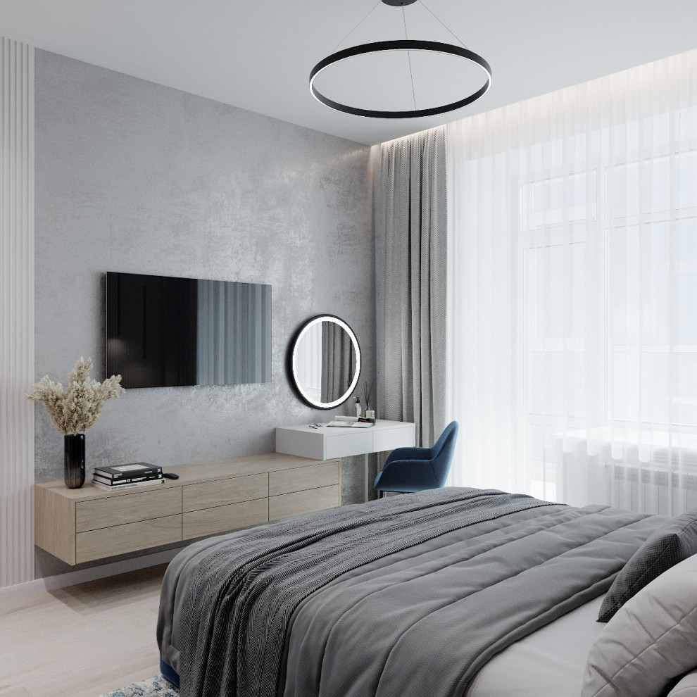 ЖК Левобережный лайф 3