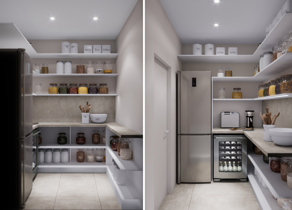 Загородный дом-2021