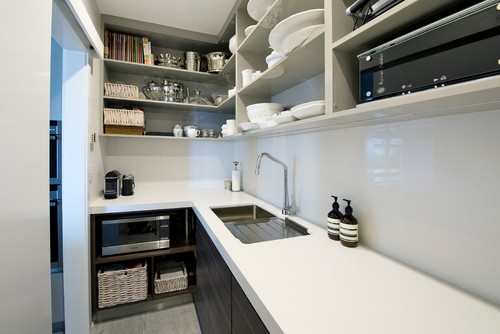 8 Butler S Pantry Design Ideas You Need To Plan For Houzz