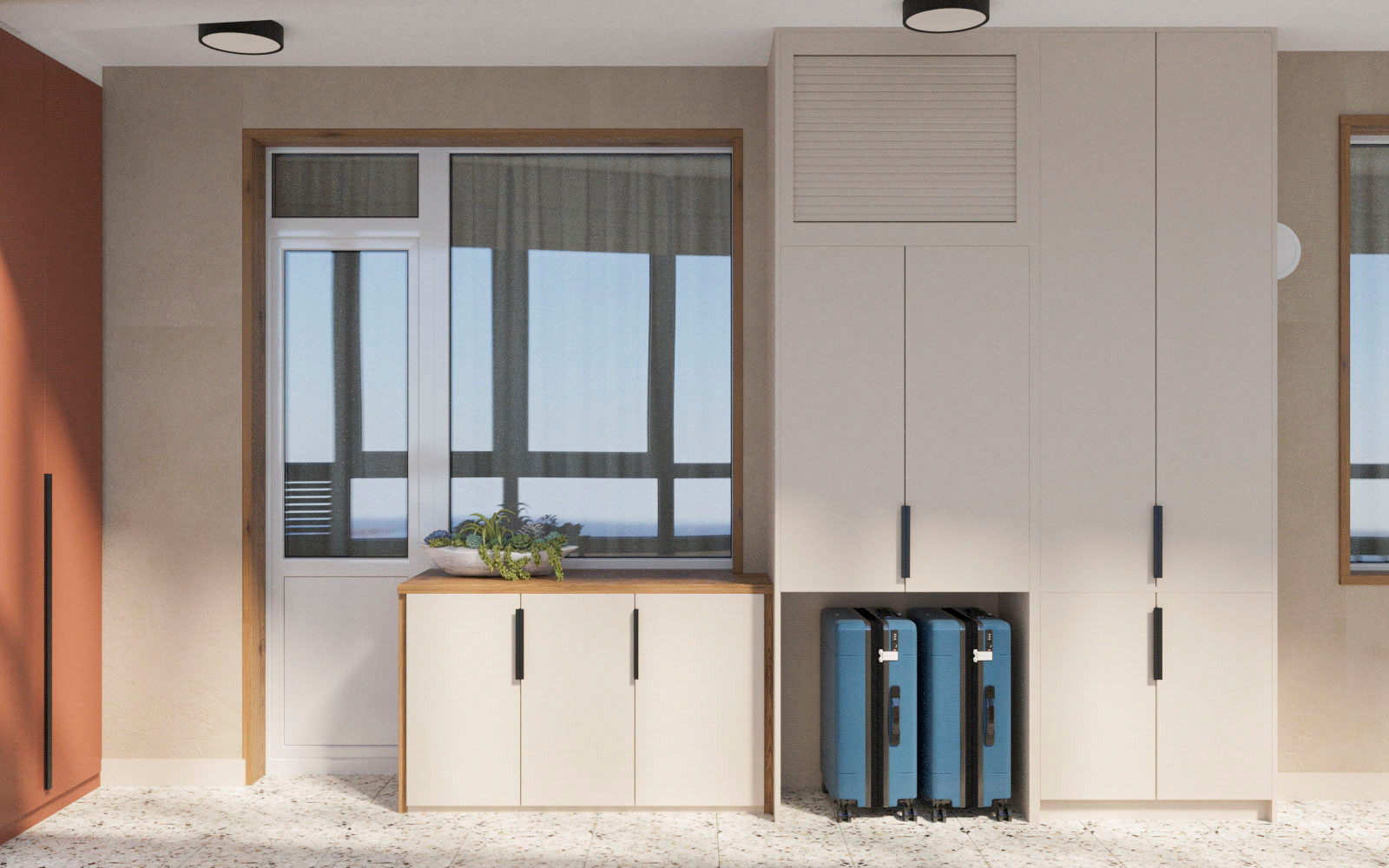 86,66 м2, ЖК Паруса, г. Санкт Петербург