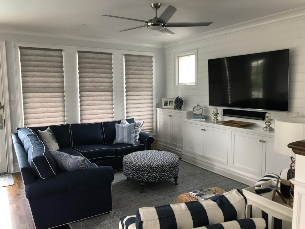 2022 Timm's Window Fashions Projects