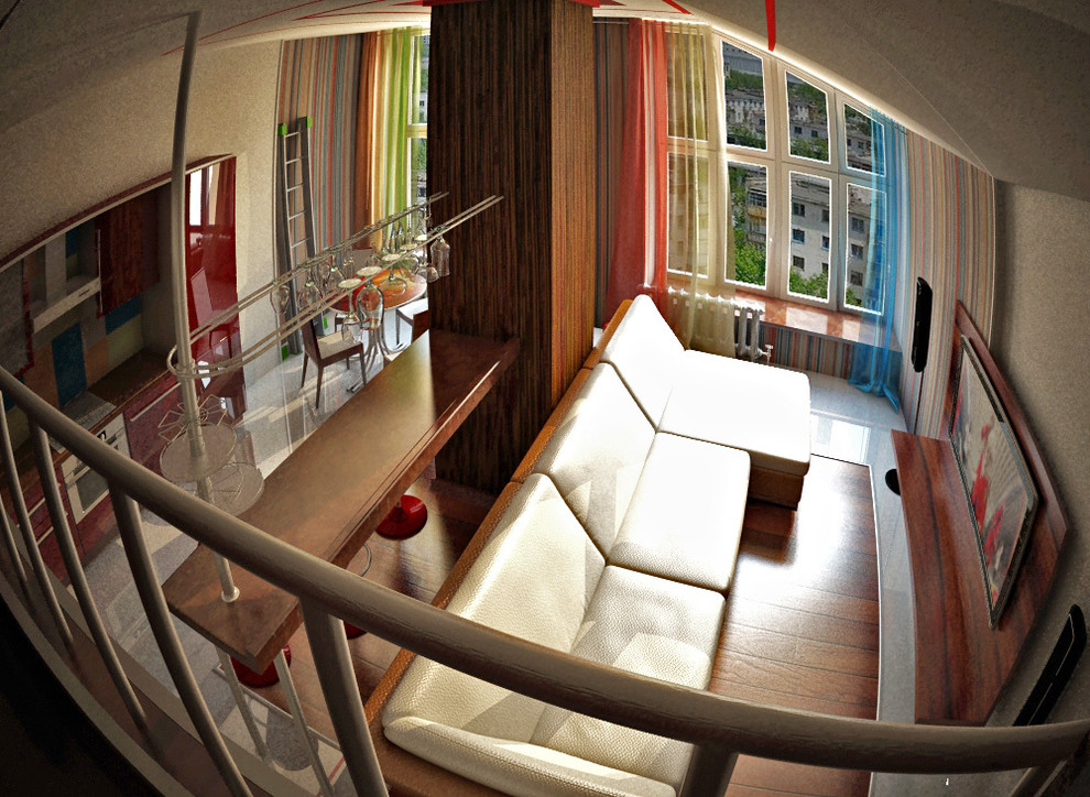 Квартира в Томске 3