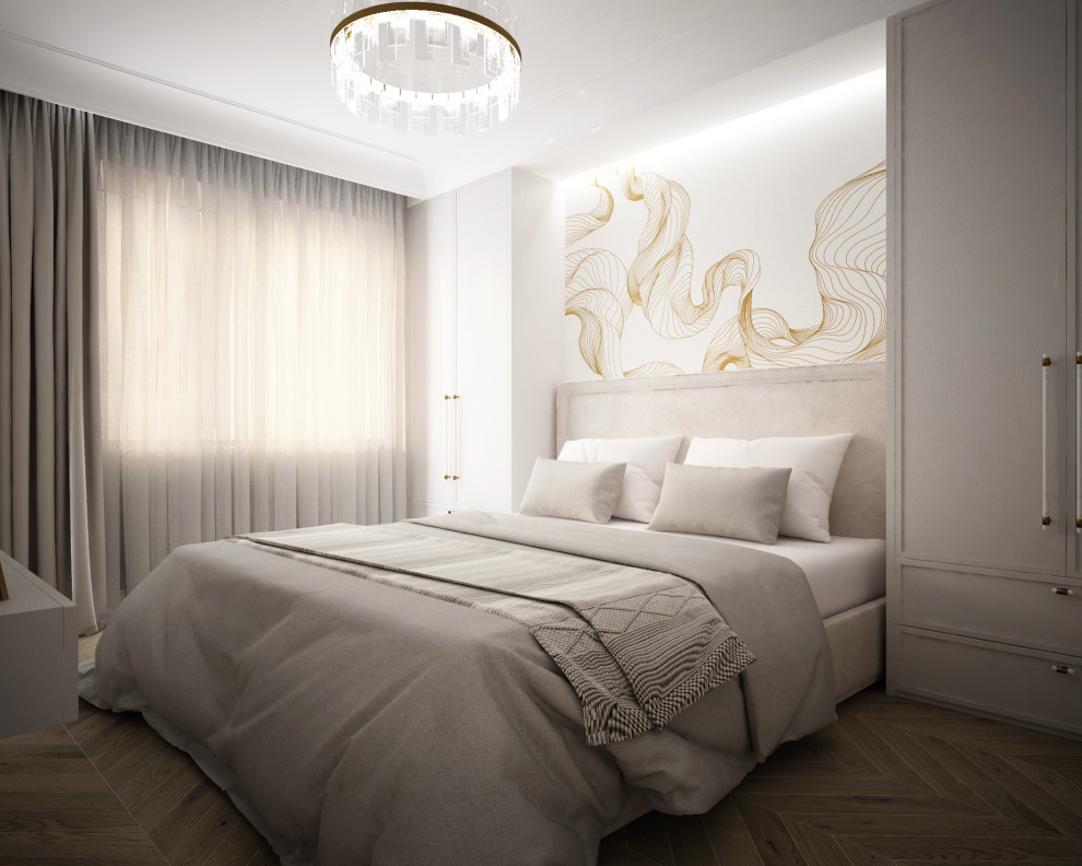 Квартира в Краснодаре 60 м2