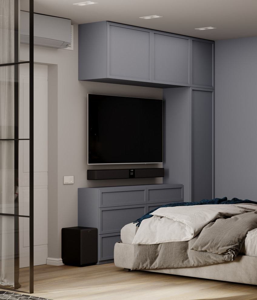 Коломенская №1