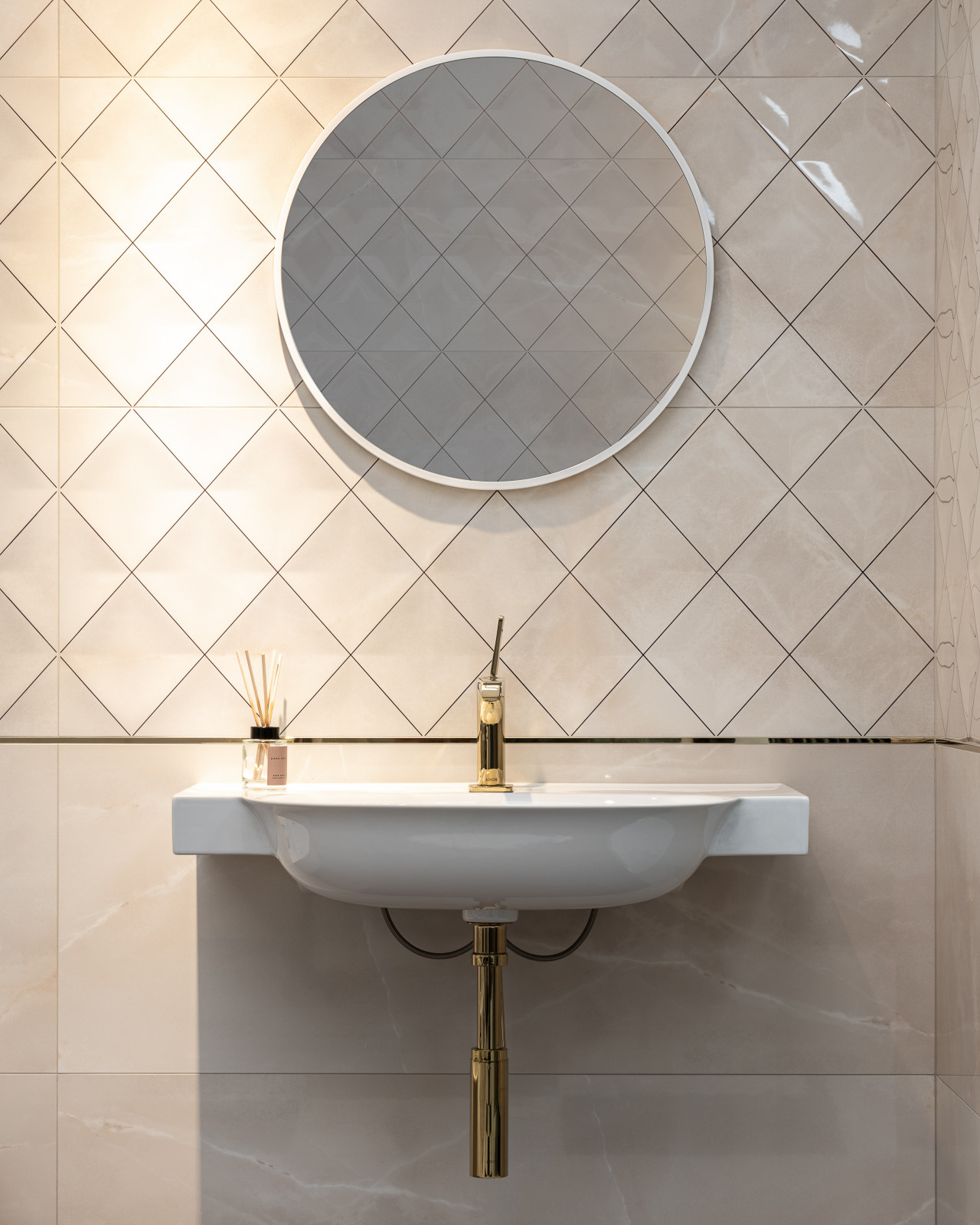 Интерьерная фотосъёмка салона Бомонд в Краснодаре :: 4 февраля 2020