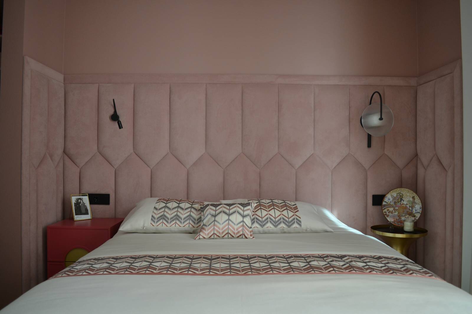 ЖК Динапстия