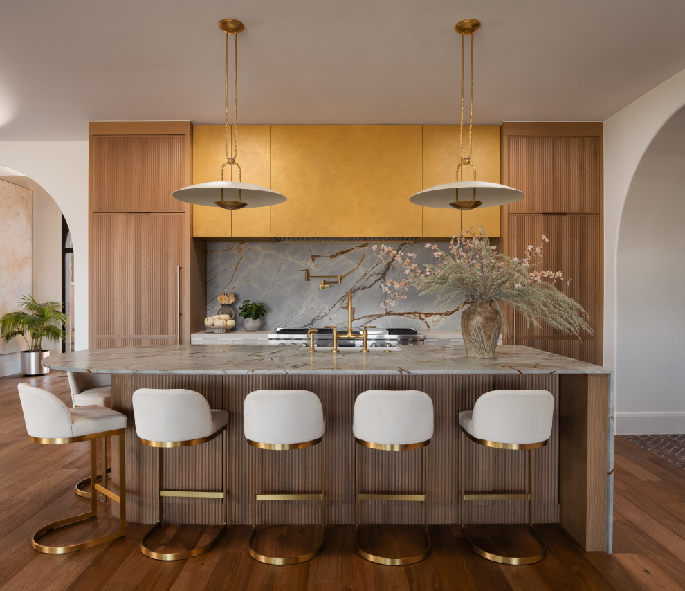 Rockcress Renovation