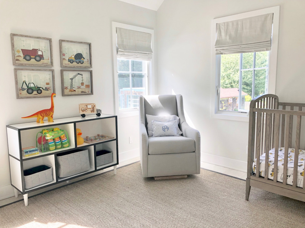 Baby's Room