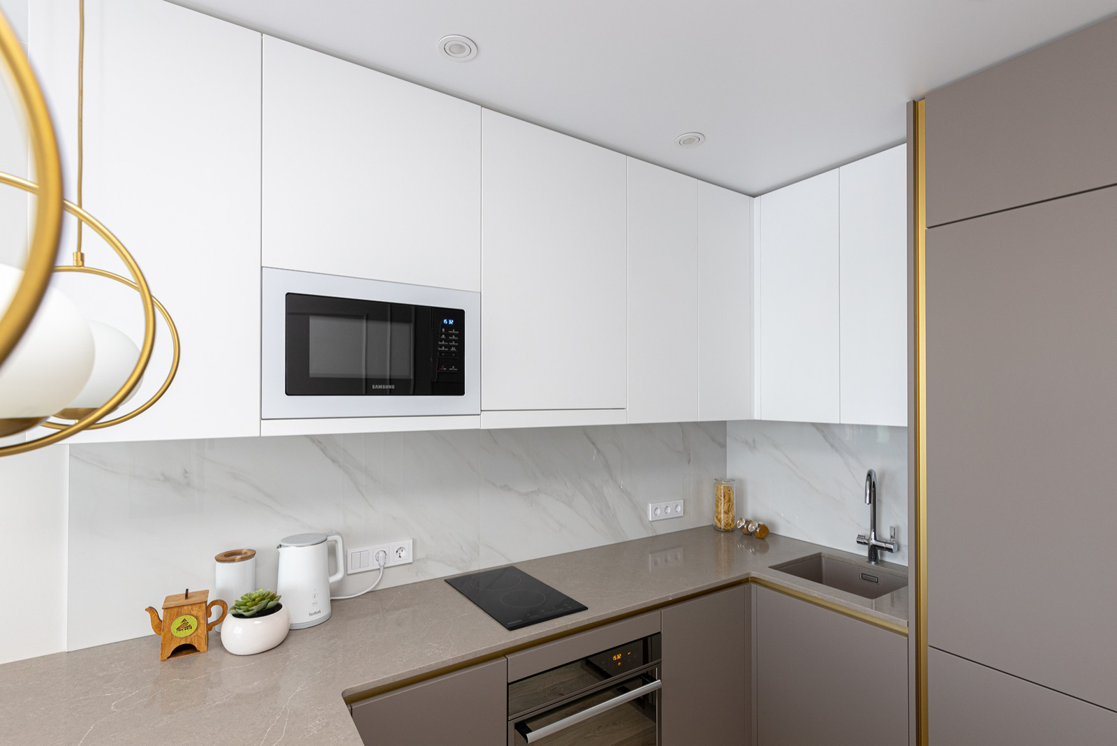 Кухня под заказ