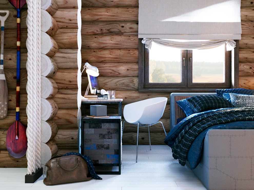 Детская комната во Владивостоке