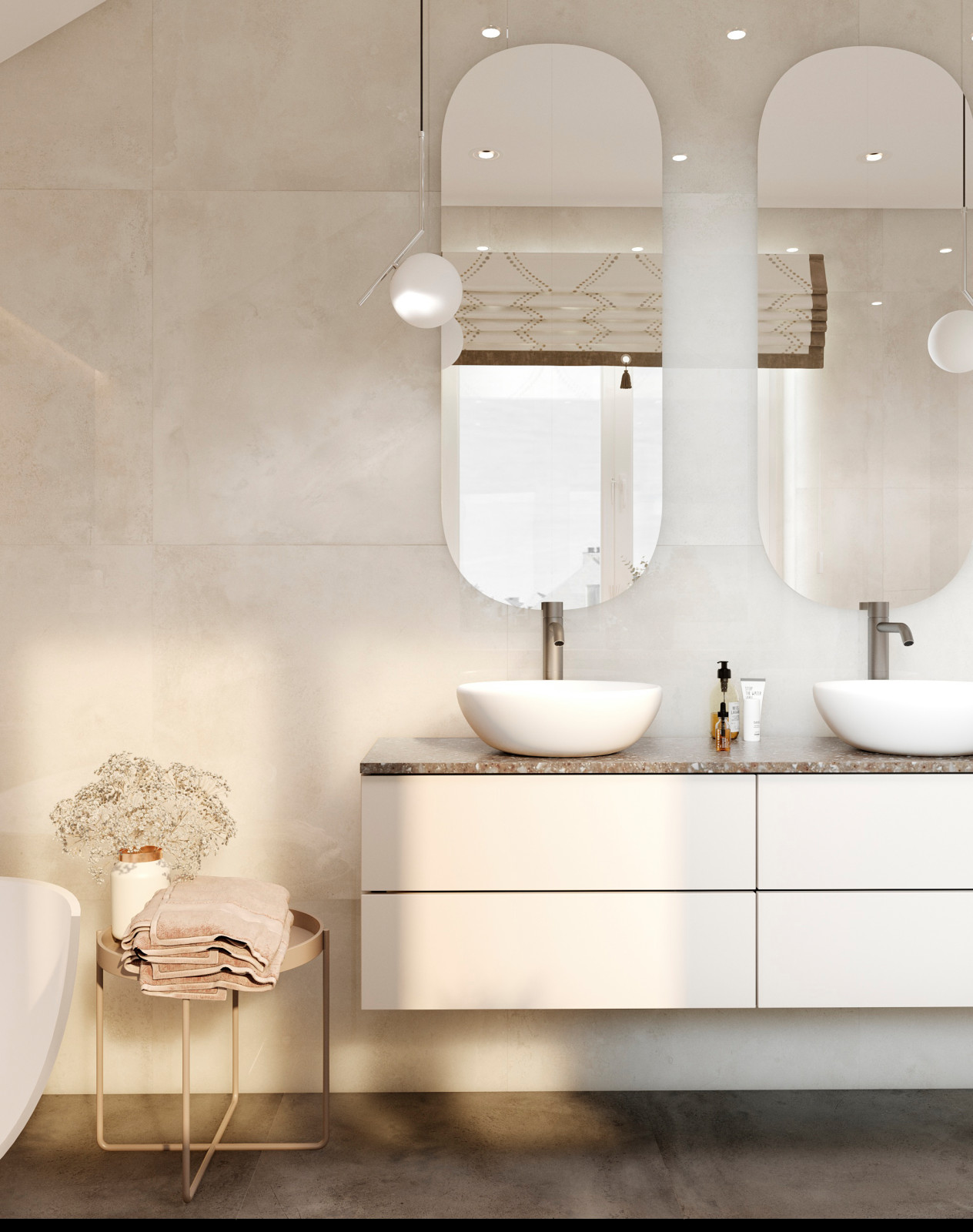 п. Корнилово 2 этаж 2022г.