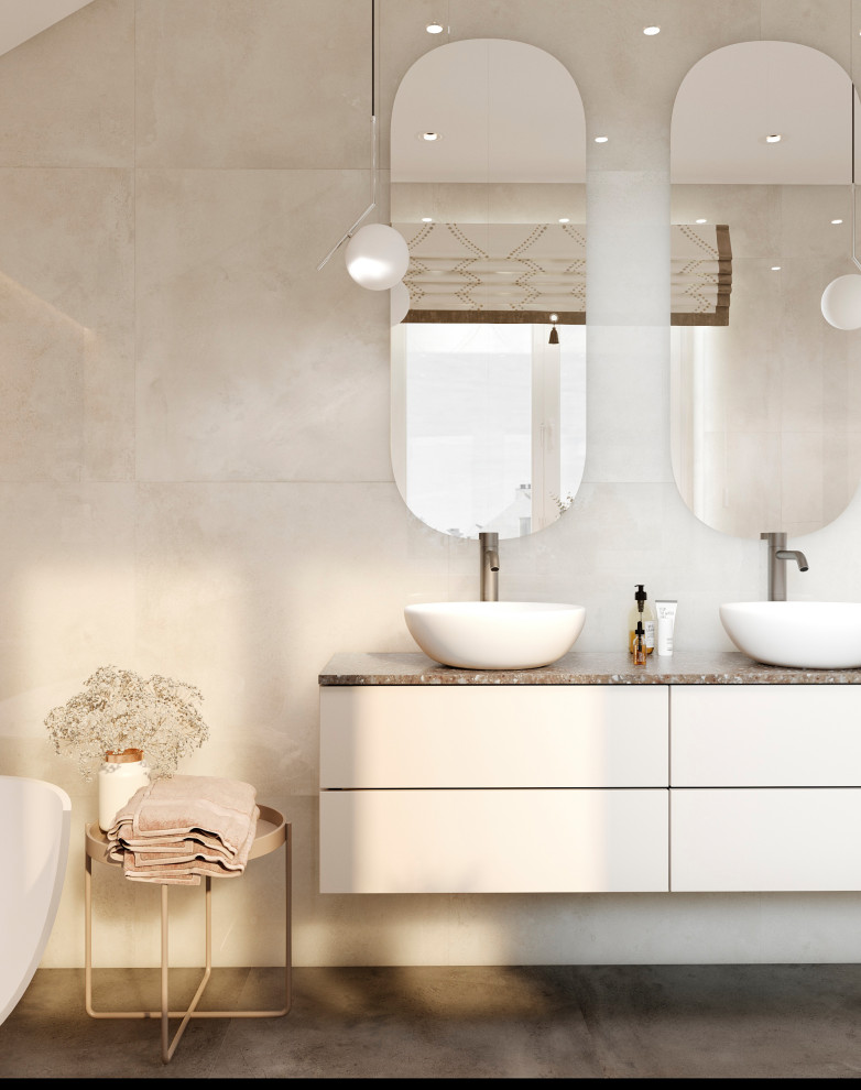 п. Корнилово 2 этаж 2022г.