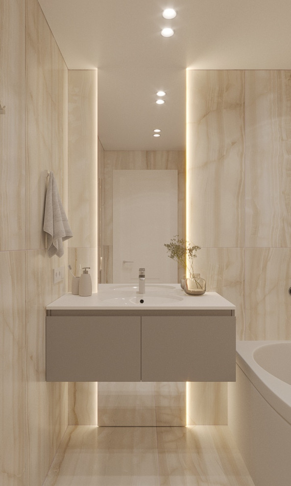 Братск. Королевская сдержанность, 72 кв