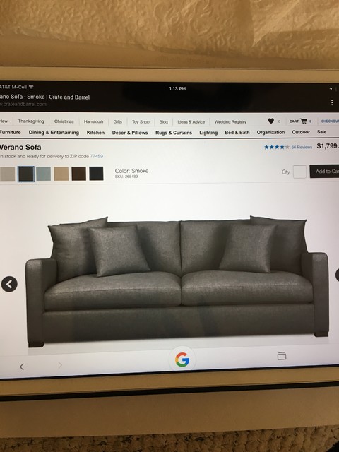 sofas 