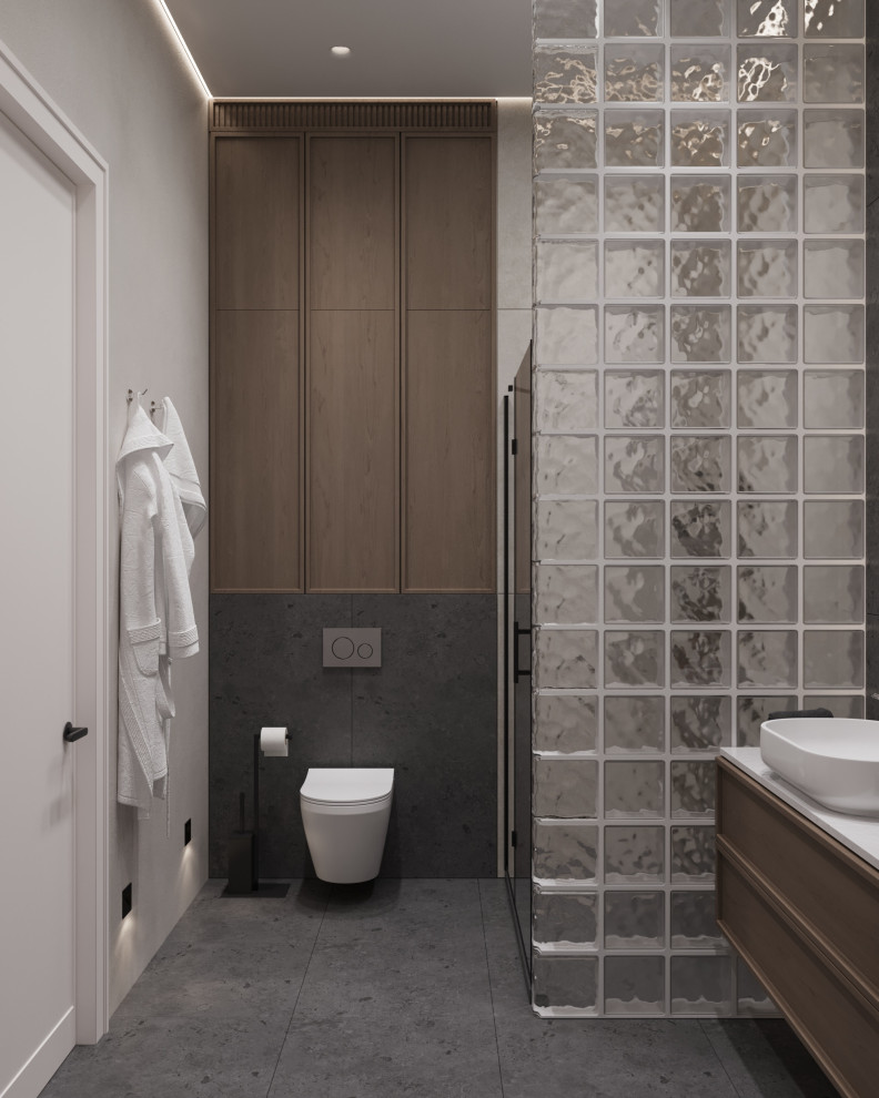 Дизайн проект дома жк  Малинки Виладж