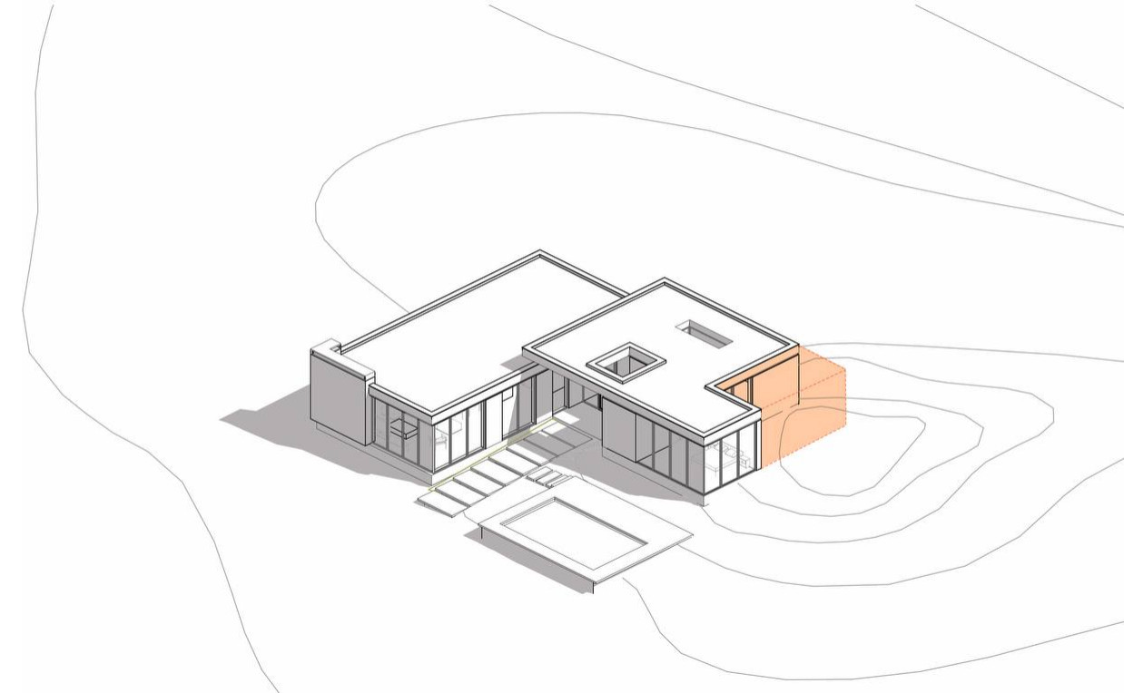 ISLAND HOUSE  | Исландия