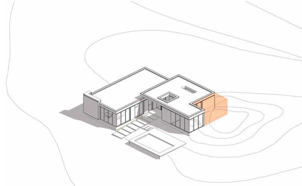 ISLAND HOUSE  | Исландия