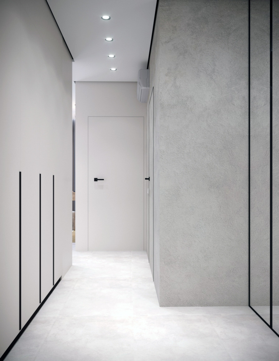 38,5 м2 ЖК "Саровская Ривьера"