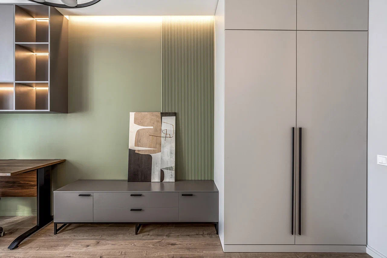 ЖК Галактика  Pro