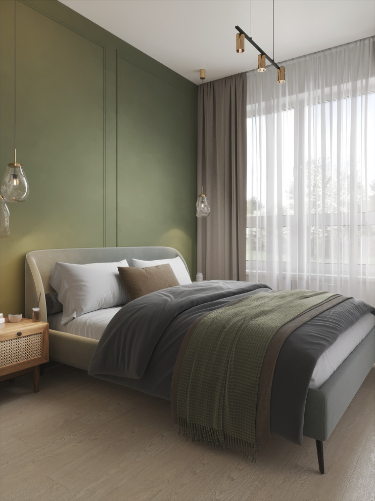 ЖК Дом на Краснозвездной