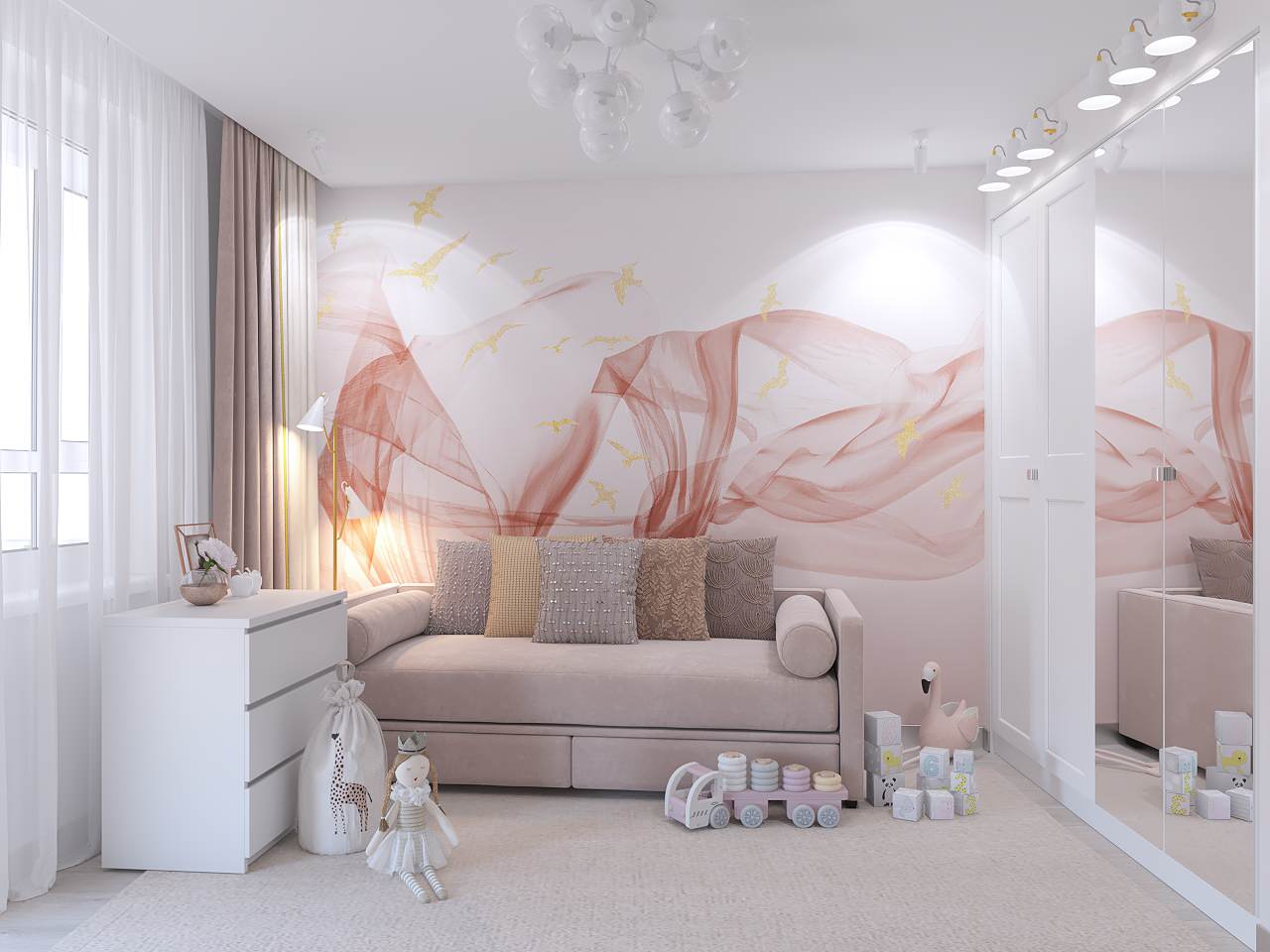 ЖК Рождественский