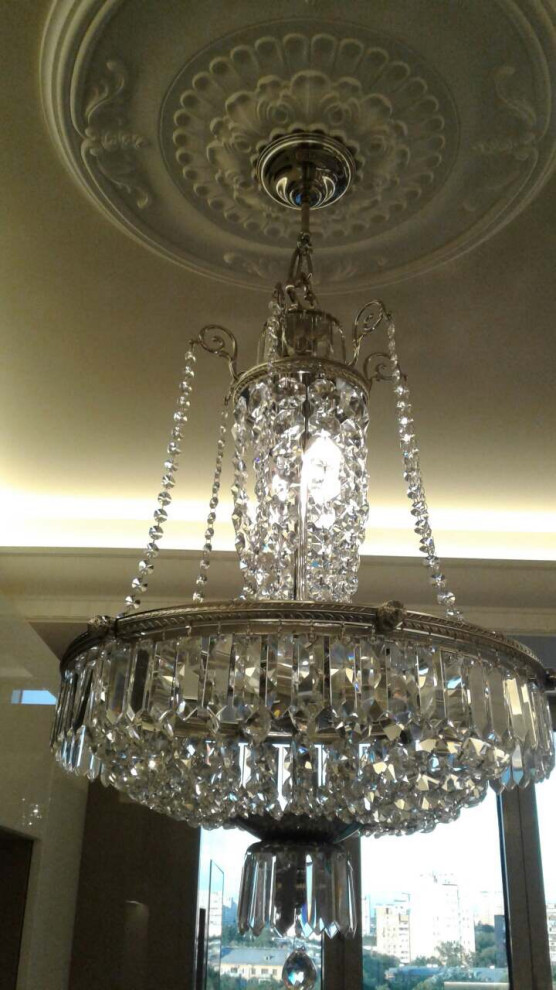 ЖК Виноградный