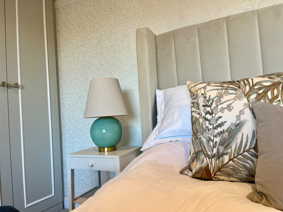 Blackheath Bedroom Renovations