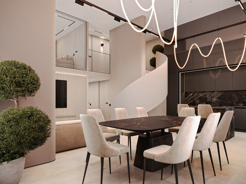 ЖК DISCOVERY RESIDENCE