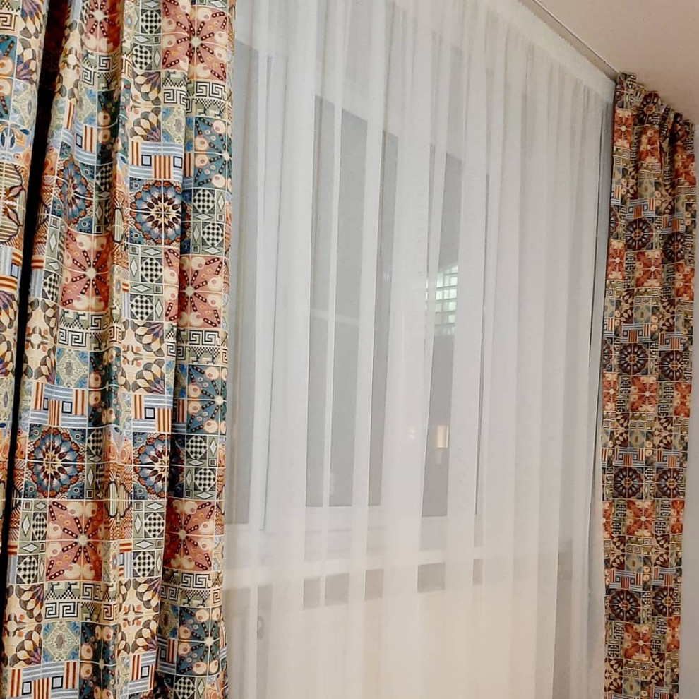 проспект КИМа, 30