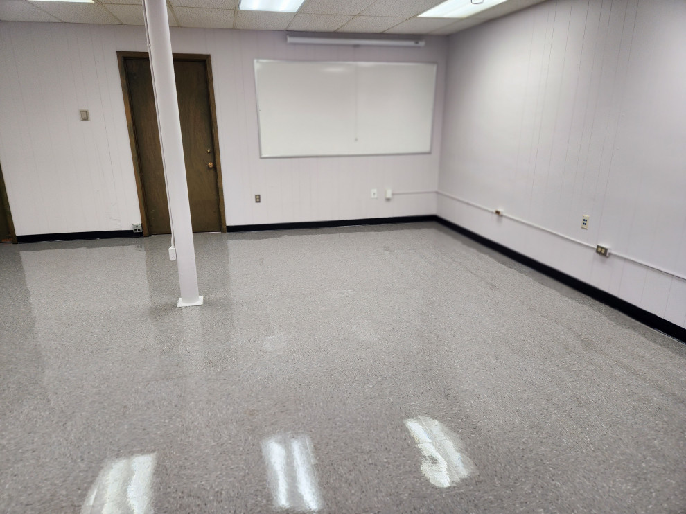 Commercial Vinyl Flooring - Kankakee, IL