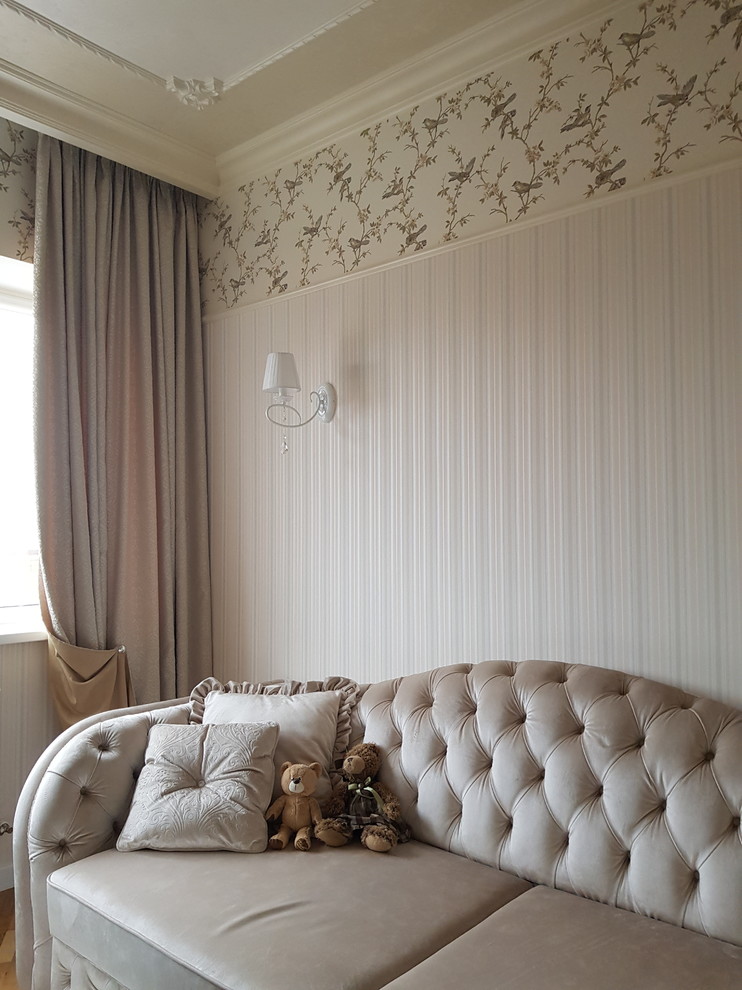 проект частного дома с панорамой