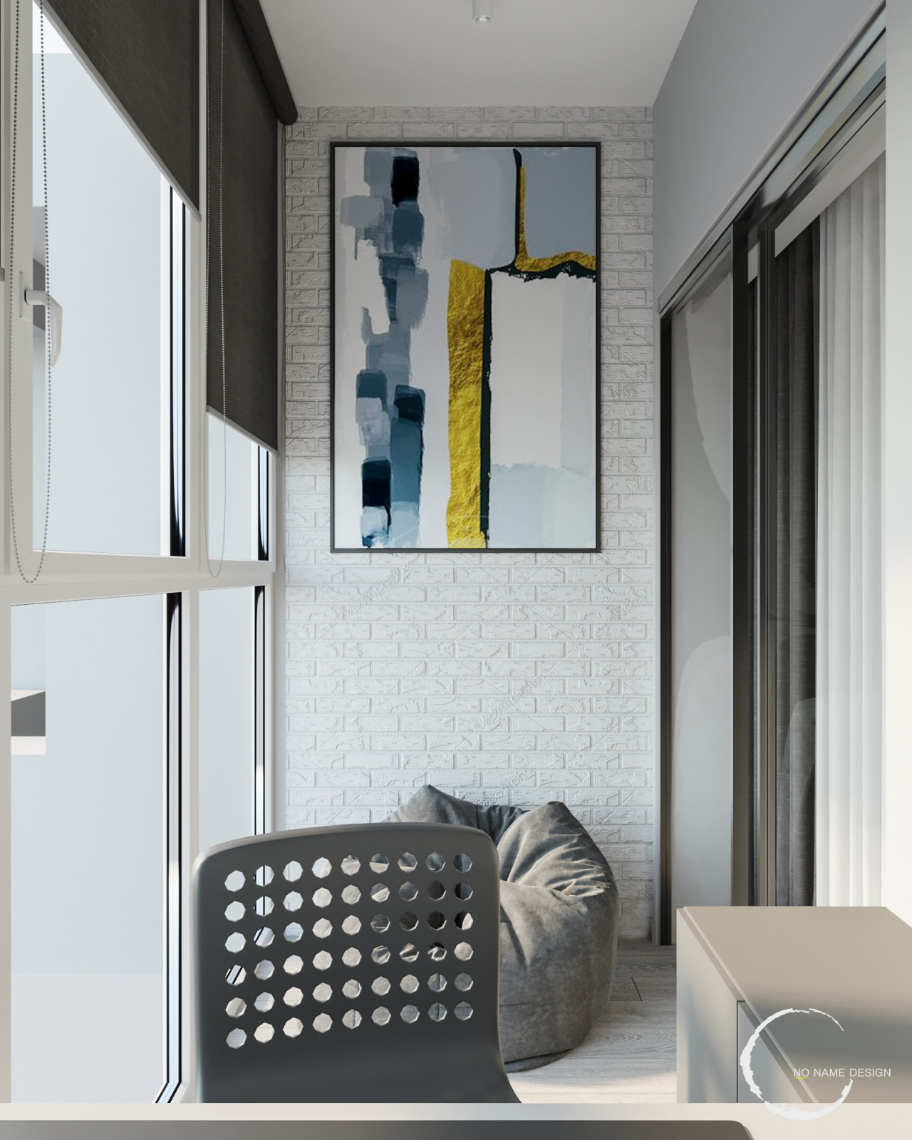 г. Москва, ул. Муравская