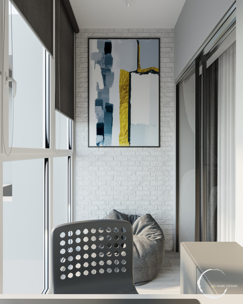 г. Москва, ул. Муравская